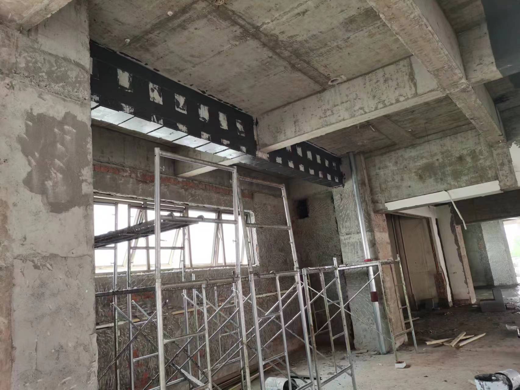 襄州厂房加固改造的八大好处